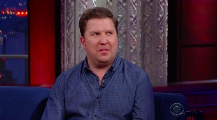 Nick Swardson