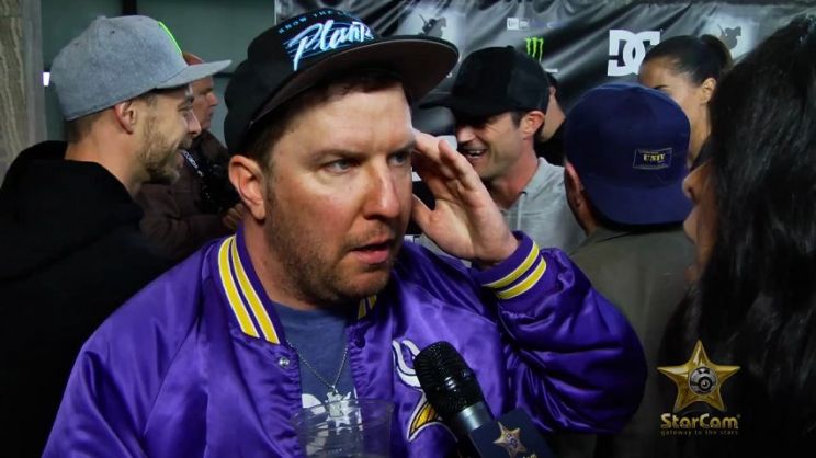 Nick Swardson