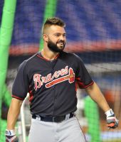 Nick Swisher