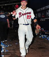 Nick Swisher