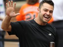 Nick Swisher