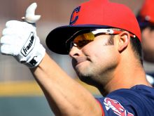 Nick Swisher