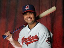 Nick Swisher