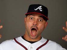 Nick Swisher