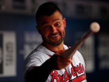 Nick Swisher