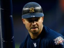 Nick Swisher