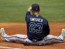 Nick Swisher