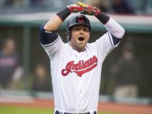 Nick Swisher