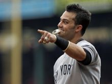 Nick Swisher