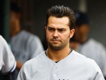 Nick Swisher