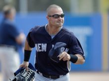 Nick Swisher