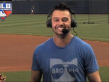 Nick Swisher