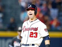 Nick Swisher