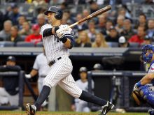 Nick Swisher