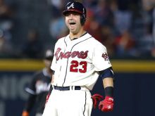 Nick Swisher