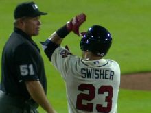 Nick Swisher