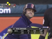 Nick Swisher