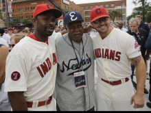 Nick Swisher