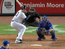 Nick Swisher