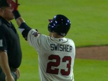 Nick Swisher