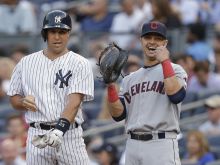 Nick Swisher
