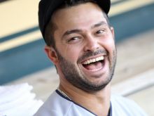 Nick Swisher