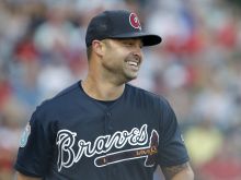 Nick Swisher