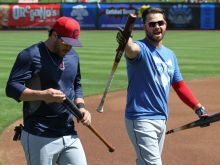 Nick Swisher