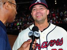 Nick Swisher