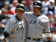 Nick Swisher
