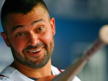 Nick Swisher