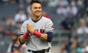 Nick Swisher