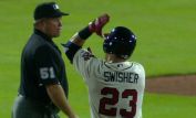 Nick Swisher