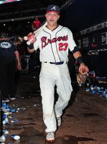 Nick Swisher