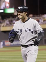 Nick Swisher