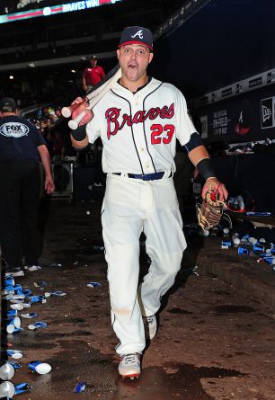 Nick Swisher