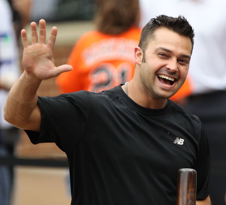 Nick Swisher