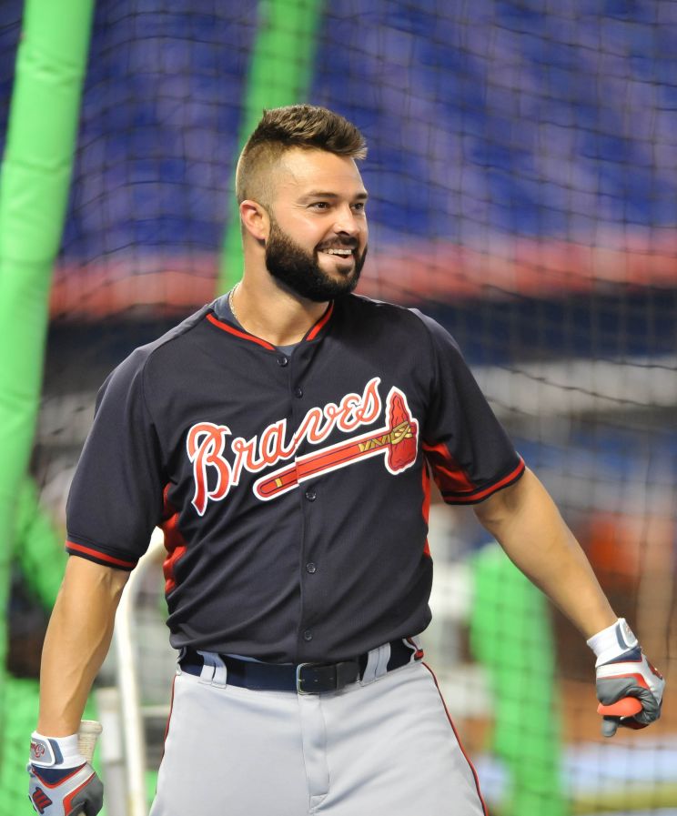 Nick Swisher