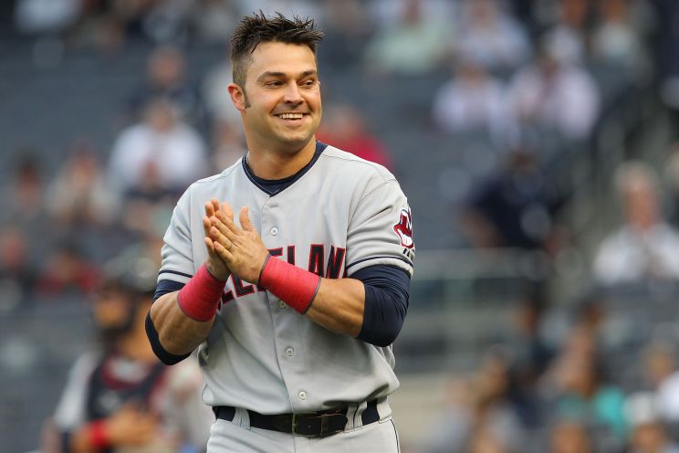 Nick Swisher