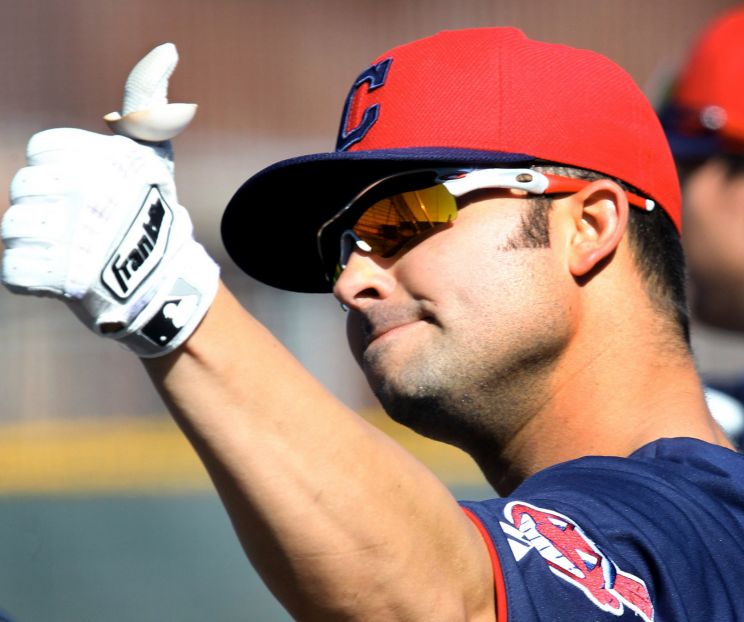 Nick Swisher