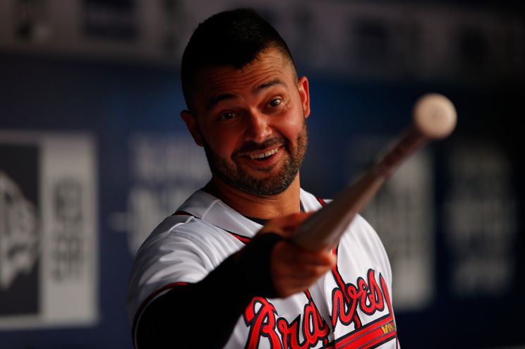 Nick Swisher