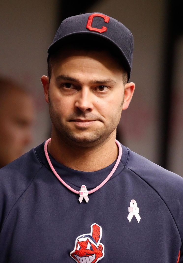 Nick Swisher