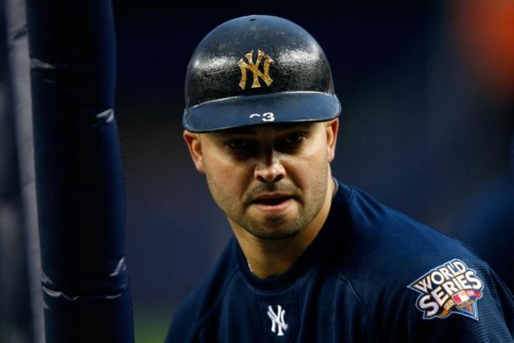 Nick Swisher