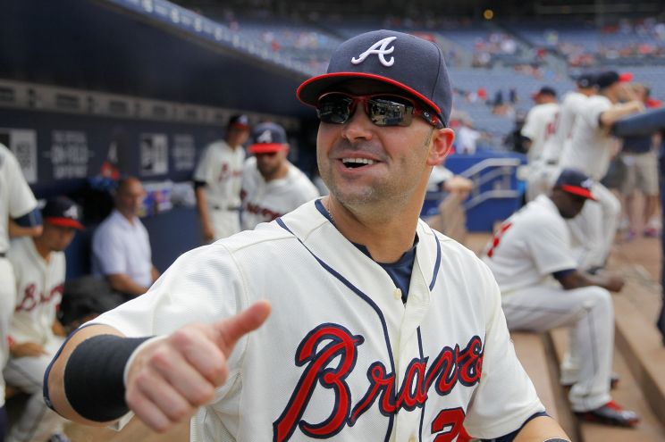 Nick Swisher