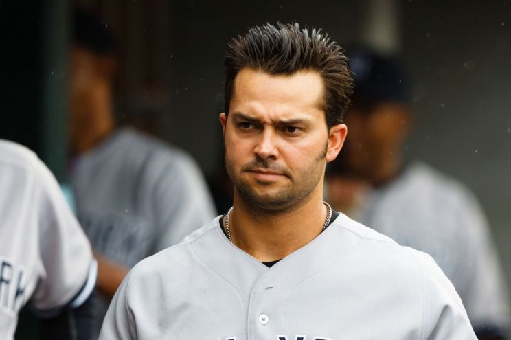 Nick Swisher