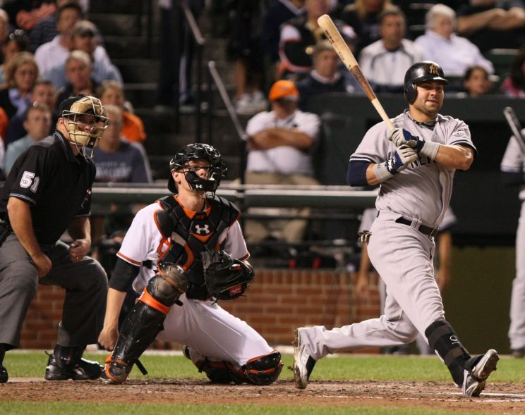 Nick Swisher