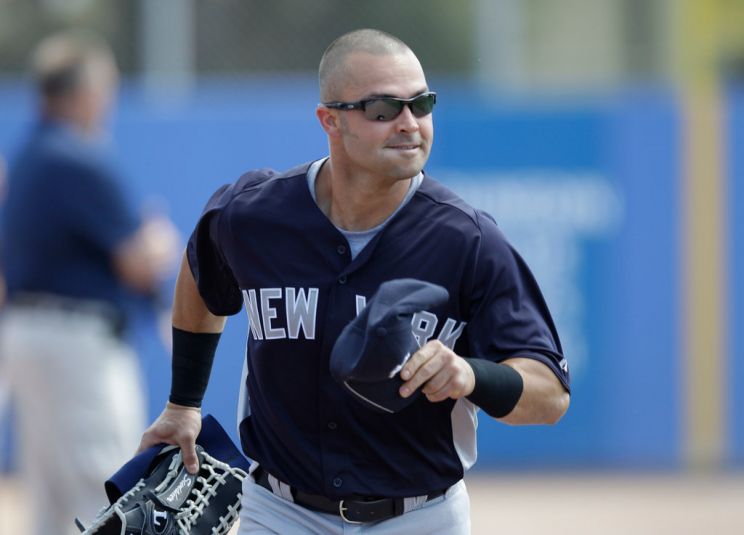 Nick Swisher