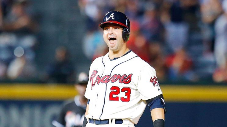 Nick Swisher