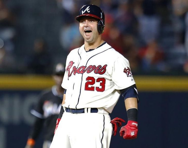 Nick Swisher
