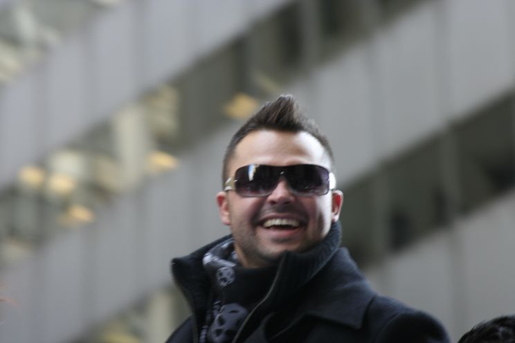 Nick Swisher